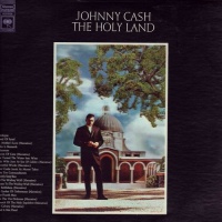 Johnny Cash (320 kbps) - The Holy Land (The Complete Columbia Album Collection)